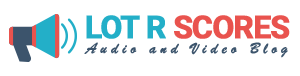 Lot R Scores Media
